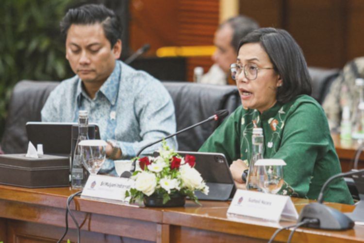 Negara-negara BRICS Gagas NDB, Bakal jadi Lembaga Keuangan Dominan seperti IMF atau World Bank?