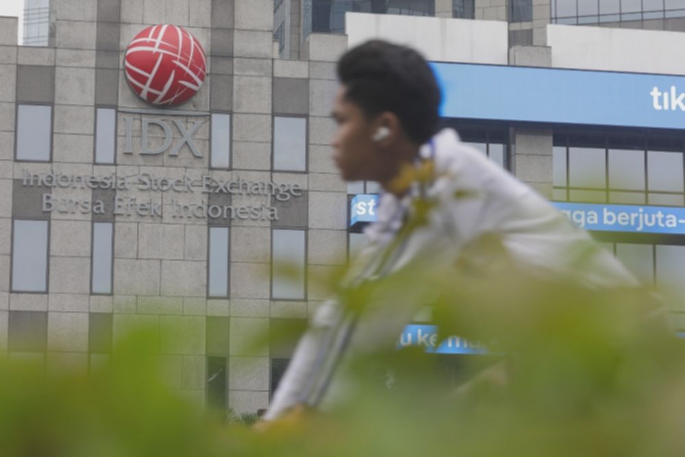 4 Perusahaan Raksasa Siap IPO di BEI, Ikuti Jejak RATU & CDIA!