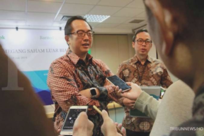Kata Anak Prajogo Pangestu Soal Prospek Saham Chandra Daya Investasi (CDIA)