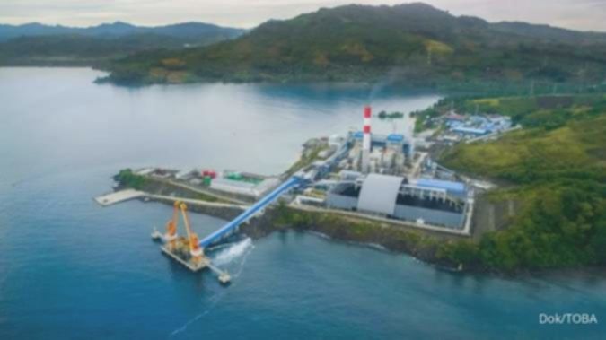 Merugi di Semester I 2025, Begini Penjelasan TBS Energi Utama (TOBA)