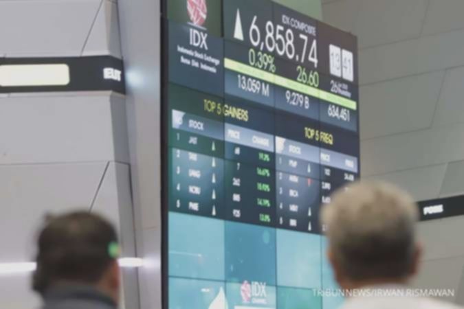 SIDO Lanjutkan Buyback Saham, Begini Rekomendasi Analis