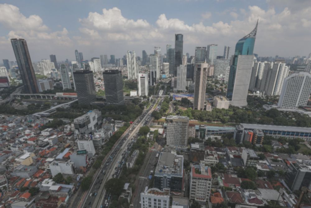 Ramalan Ekonomi RI 2026: Bappenas, BI, Sri Mulyani, Siapa Paling Akurat?