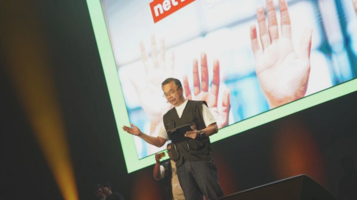 INZS 2025: Komitmen Iklim Indonesia di Tengah Krisis Global?