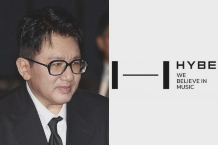 HYBE Terjerat Kasus IPO? Bang Si Hyuk Turut Terseret!
