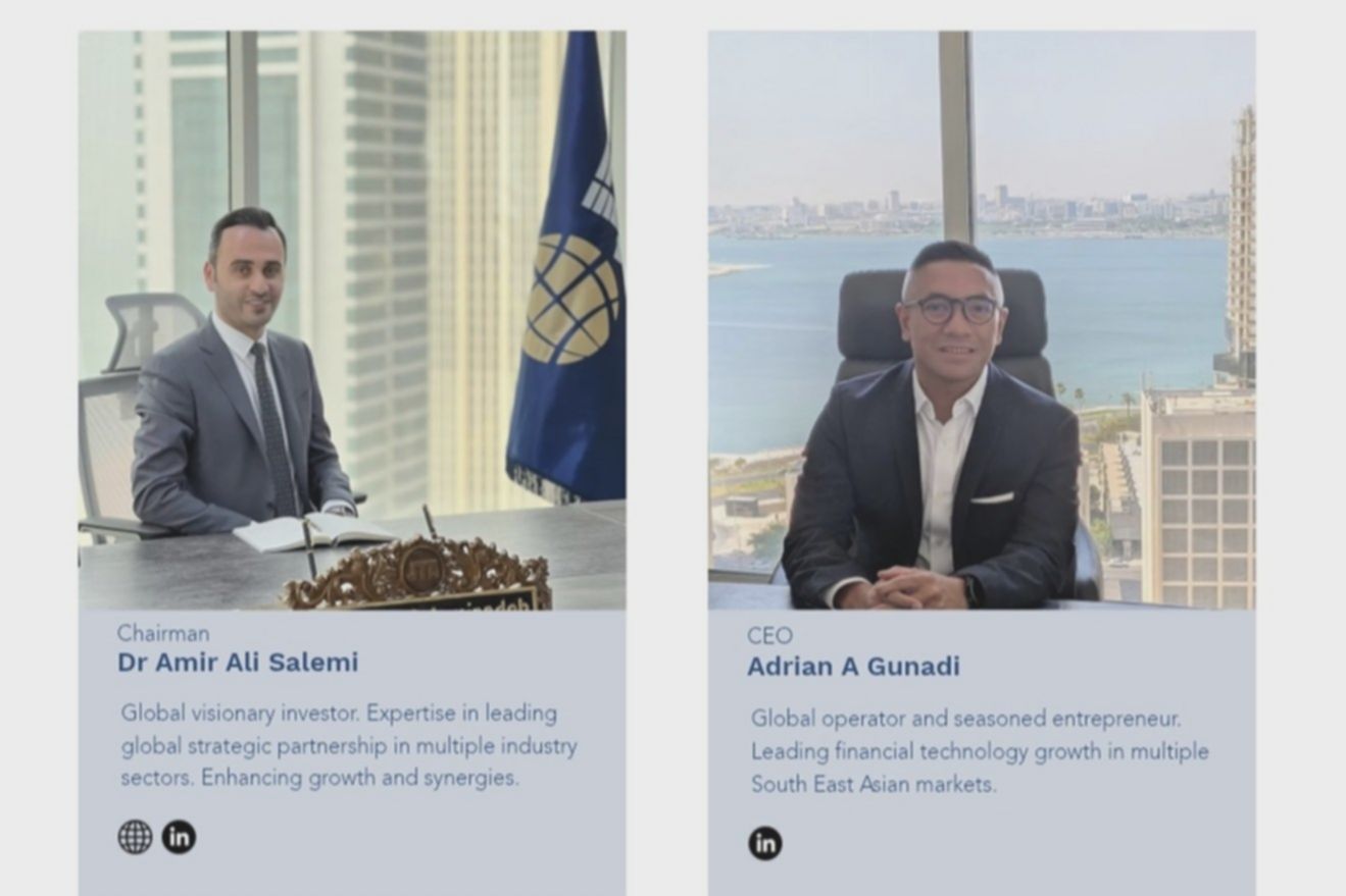 OJK Geram! Investree Qatar Angkat Buronan Jadi CEO?