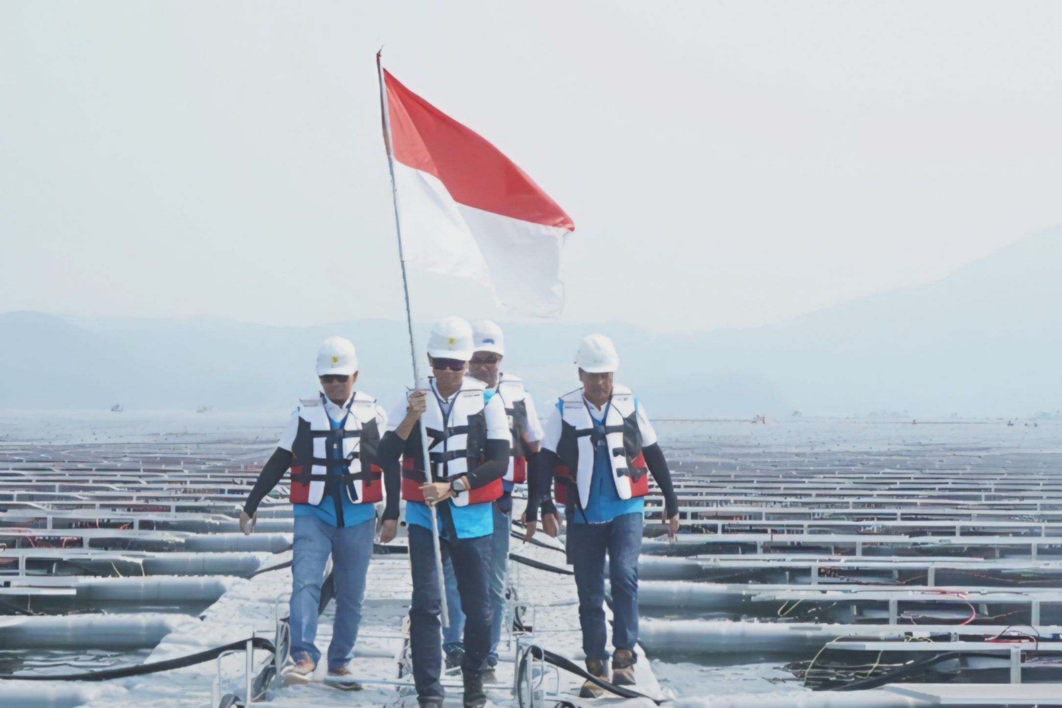 Dukung Pembangunan Berkelanjutan, Green Financing BRI Tumbuh Capai Rp89,9 T