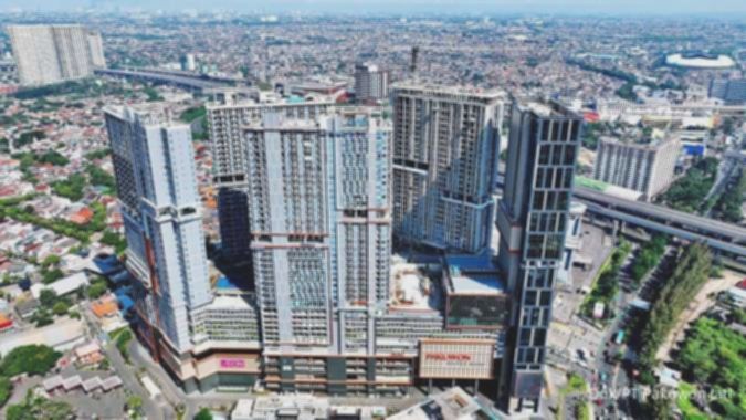 Begini Rekomendasi Saham Pakuwon Jati (PWON) yang Gencar Ekspansi