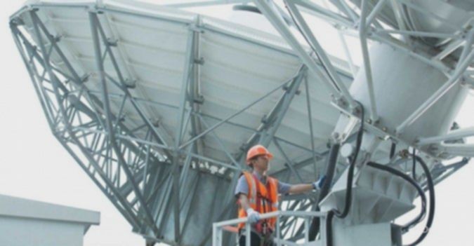 Sarana Menara Nusantara (TOWR) Gelar Rights Issue Rp 5,49 Triliun
