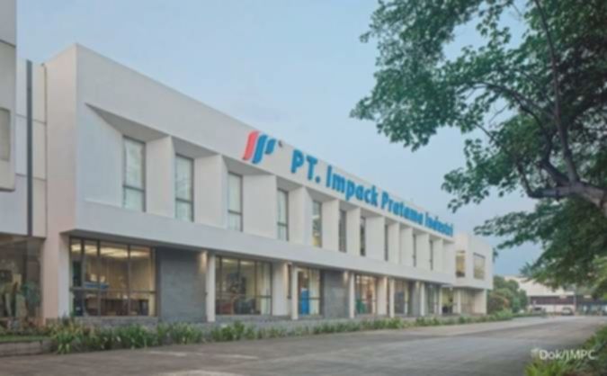 Perkuat Pasar ACP, Impack Pratama Industri (IMPC) Jadi Distributor ACP Seven