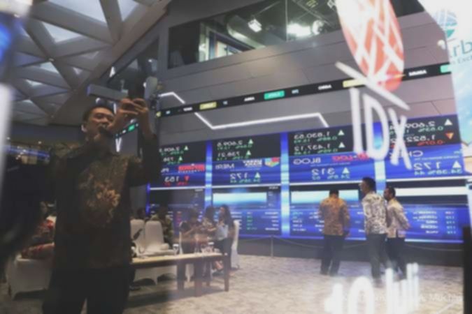 Emiten Logistik Baru di BEI: Prospek Cerah? Analis Ungkap Rekomendasi!