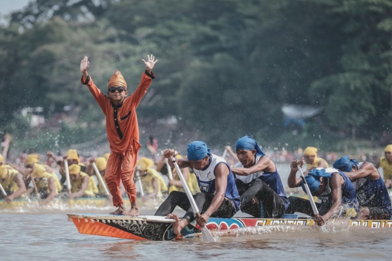 Aura Farming Kembali! Jadwal Pacu Jalur Tren Juli 2025