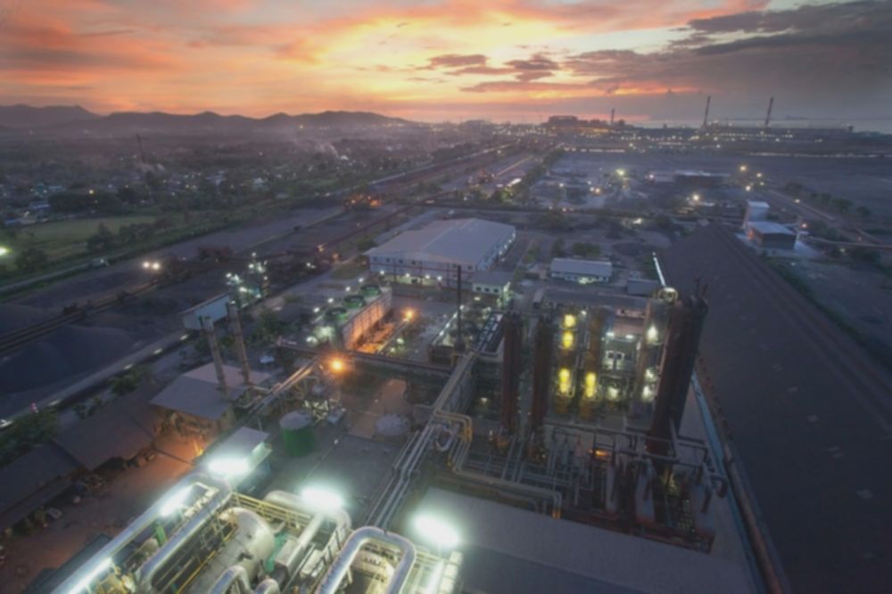 KRAS Terbang Tinggi! Saham Krakatau Steel Melonjak, Ini Kata Direksi