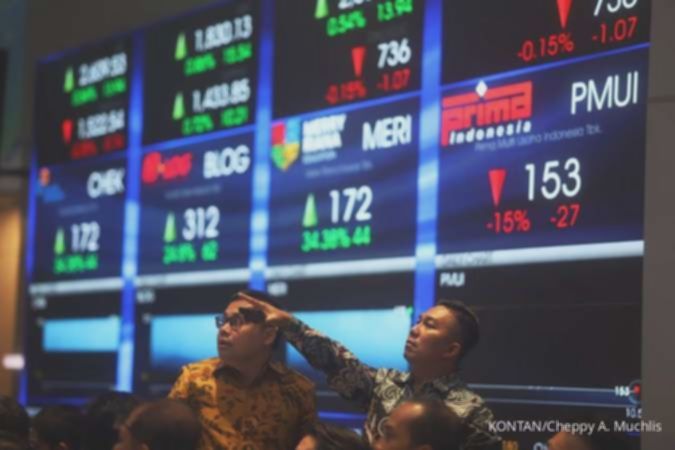 IHSG Tembus Level 7.000, Cermati Proyeksi dan Rekomendasi Analis, Jumat (11/7)