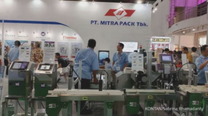 PACK Dipantau BEI: Analisis Prospek Saham Mitra Pack