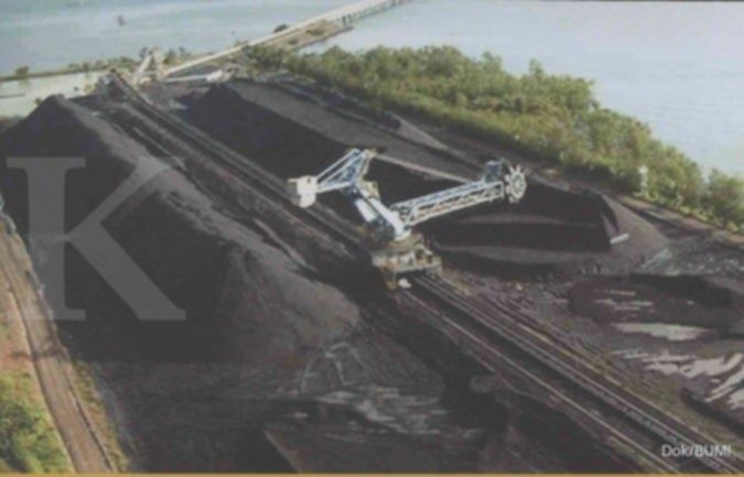 Pefindo Beri Peringkat idA+untuk Obligasi Berkelanjutan I Milik Bumi Resources (BUMI)