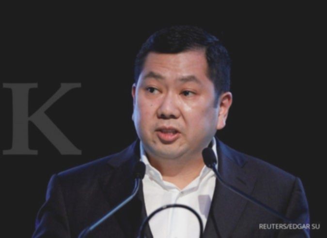 BHIT Tambah Saham KPIG! Investasi Jumbo di Sektor Pariwisata?