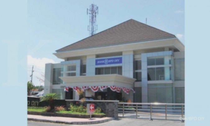 BPD DIY IPO? Ini Alasan Bank Daerah Belum Berencana Go Public