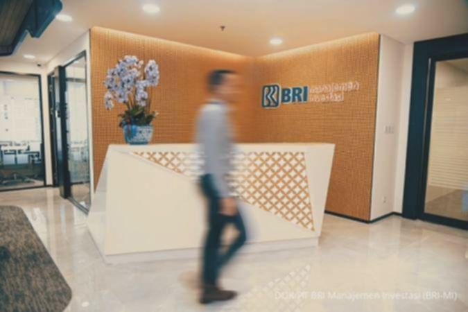 Reksadana Dolar AS BRI-MI: Diversifikasi Investasi Anda