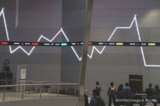 Cek Rekomendasi Teknikal Saham SSIA, HEAL, dan BRPT untuk Perdagangan Rabu (2/7)