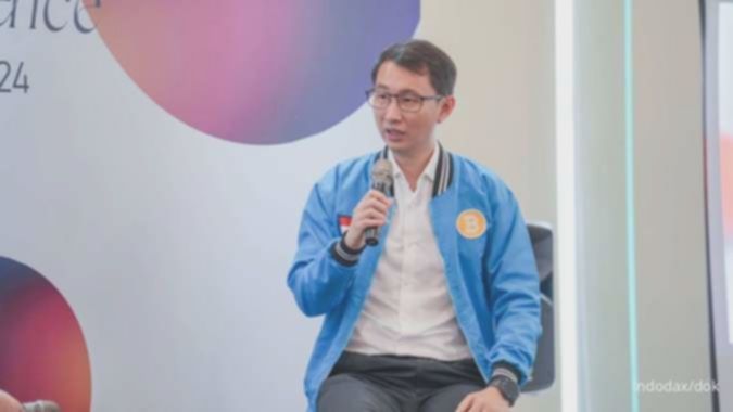 Pajak Kripto Resmi Berlaku! Investor Sambut Baik Aturan Baru?