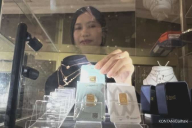 Investasi Emas: Untung Rugi, Jenis, dan Cara Memilihnya