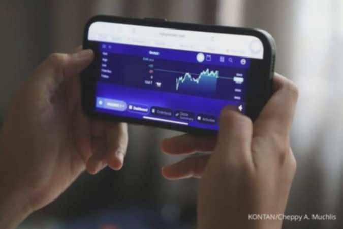 Cermati Saham-Saham yang Banyak Dilego Asing Saat IHSG Turun Tipis Kemarin