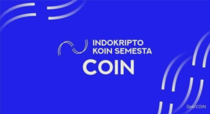 Patok Harga IPO Rp 100, Indokripto Koin (COIN) Targetkan Dana Segar Rp 220,58 Miliar