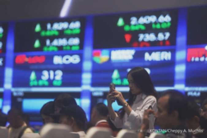 Harga Saham CDIA & COIN Terbang Tinggi Dua Hari Usai IPO, Apakah Layak Beli / Jual?