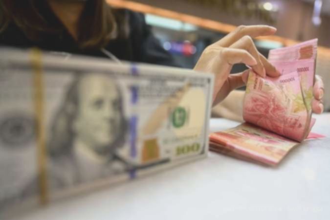 Rupiah Berpeluang Menguat di Kuartal III? Dolar AS Melemah Jadi Kunci!