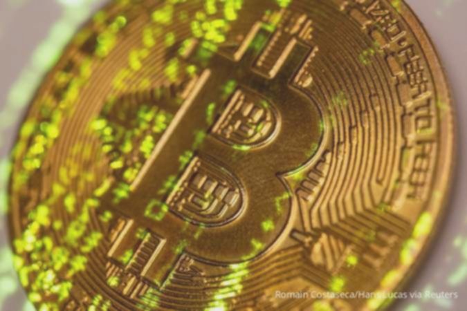 Bitcoin Jadi Incaran Korporasi: 35 Perusahaan Kuasai Ribuan BTC!