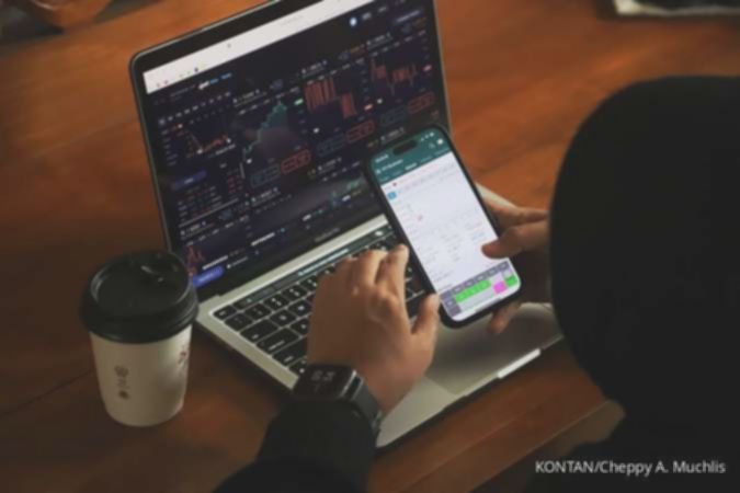 OJK Turun Tangan! Investor Ajaib Ditagih Rp 1,8 Miliar, Ada Apa?