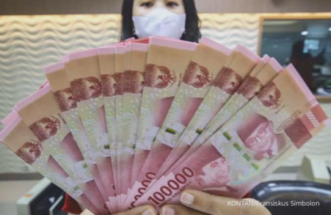 Rupiah Terkapar! Dolar AS Menggila, Asia Ikut Terpuruk