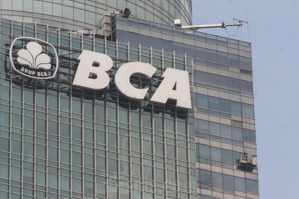 BCA Pilih DPK Saat BI Incar Dana Asing: Strategi Berbeda?