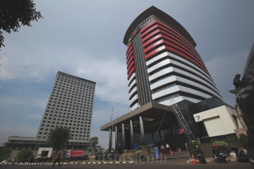 CSR BI: KPK Dalami Peran 2 Eks Anggota DPR, Ada Apa?