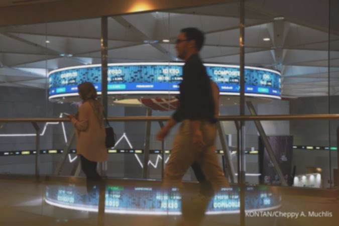 IHSG Terkoreksi Lagi? Cek Rekomendasi Saham Kamis Ini!