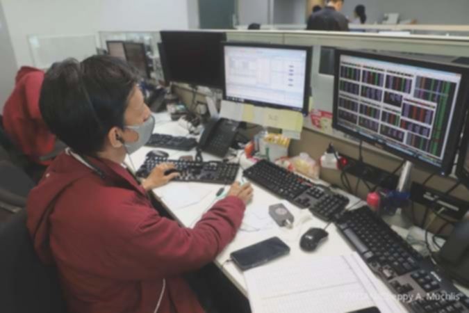 BRI Danareksa Sekuritas Turunkan Target IHSG Hingga Akhir Tahun 2025, Ini Alasannya