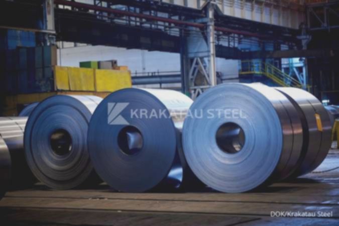 KRAS Disuspensi! Analis Ungkap Strategi Saham Krakatau Steel