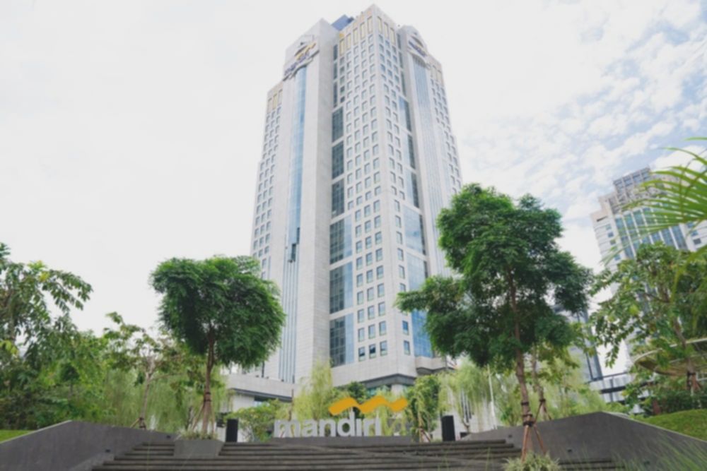 Saham BMRI hingga BRIS Diburu Investor Asing, BBRI & BBCA Ramai Dilepas