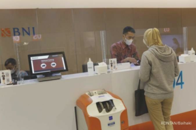 BI Fast BNI Meledak! Transaksi Q2 2025 Naik 48%