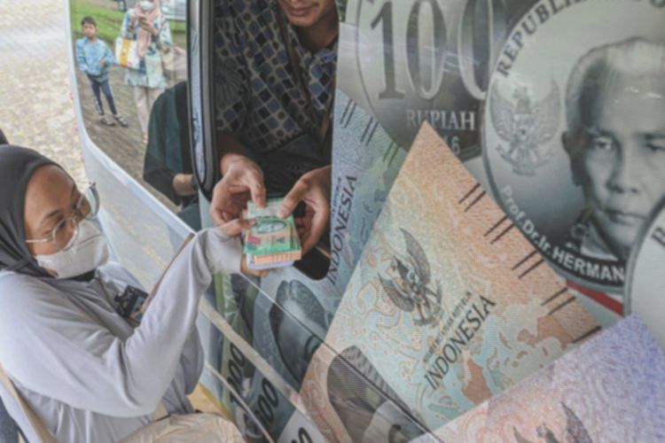 BI Rate Turun Lagi: Kapan Suku Bunga Kredit Bank Ikut Turun?