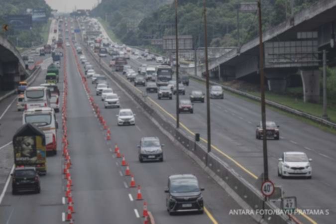 JSMR Terkoreksi: Peluang Beli Saham Jasa Marga? Analisis Terbaru