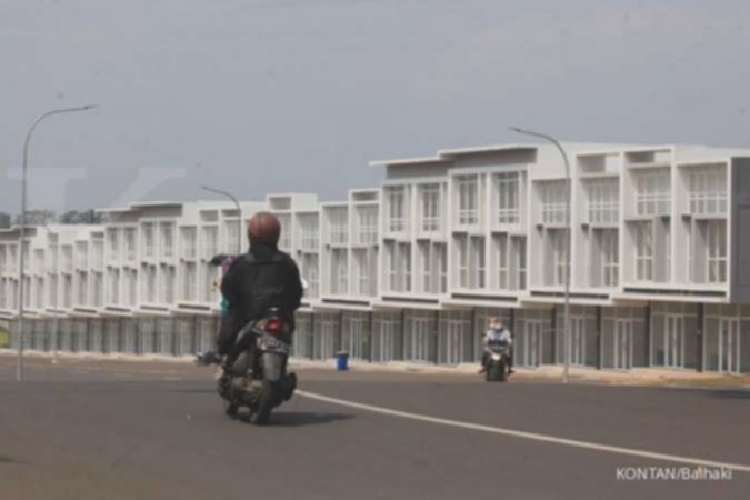 PPN Rumah 0% Diperpanjang! Ini Saham Properti Potensi Cuan!