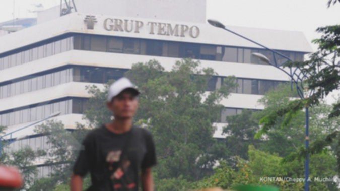 Laba TSPC Anjlok! Analisis Mendalam Kinerja Tempo Scan Semester I 2025