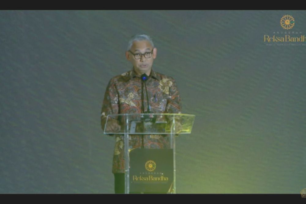 LEN Industri: Kemenkeu Lunasi Utang BPPN Rp649 Miliar!