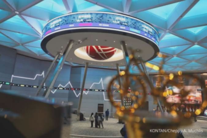 IHSG Diproyeksi Lanjut Melemah Usai Anjlok 2,27% di Sesi Pertama Hari Ini (29/8)
