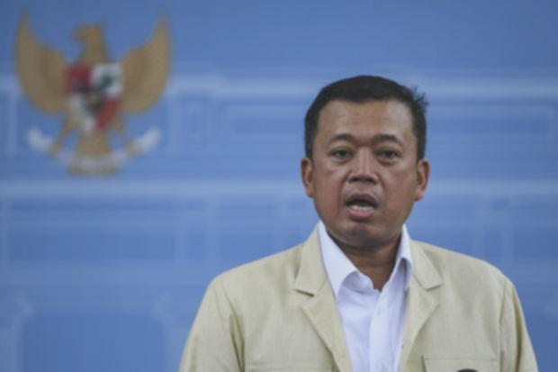 HUT RI ke-80: Menteri Nusron Janji Pemerataan Tanah untuk Rakyat