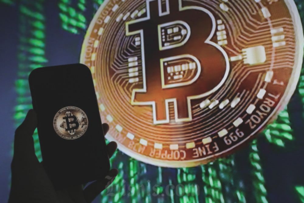 Pajak Kripto 2024: Skema Baru, Potensi Penerimaan Negara Melonjak!
