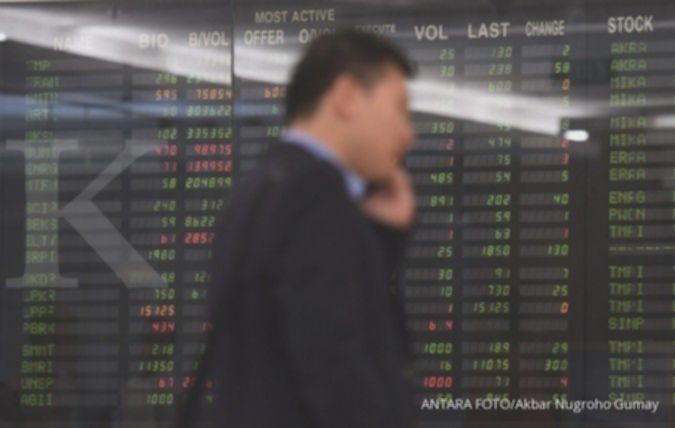 BUVA Terbang 136%! Profil & Rencana Bisnis Terbaru Saham BUVA