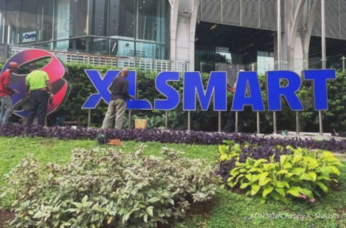 EXCL Terbang! Saham XL Axiata Menguat Pasca RUPSLB, Ini Rekomendasinya
