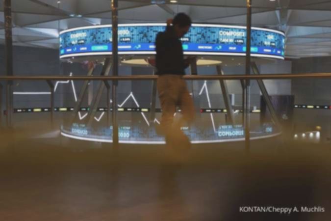 Rekomendasi Saham 1 Agustus: Siap Profit Saat IHSG Koreksi?